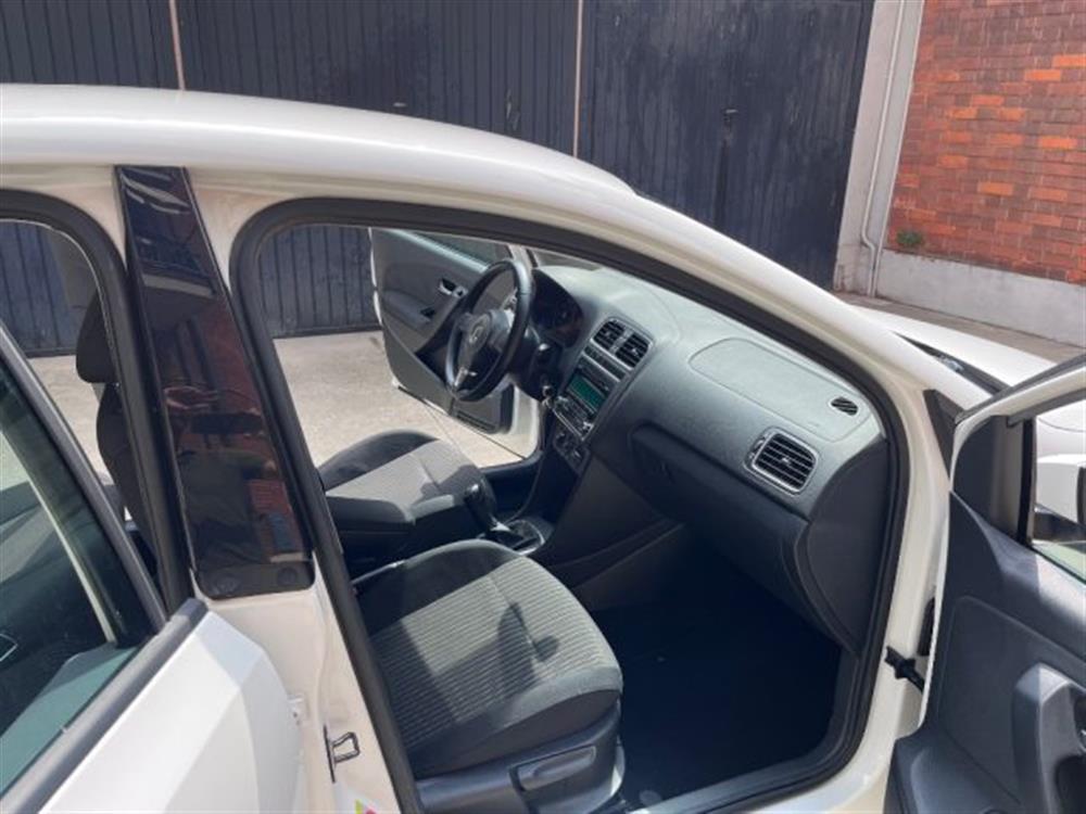 Polo Polo 1.2 TSI 5 porte High