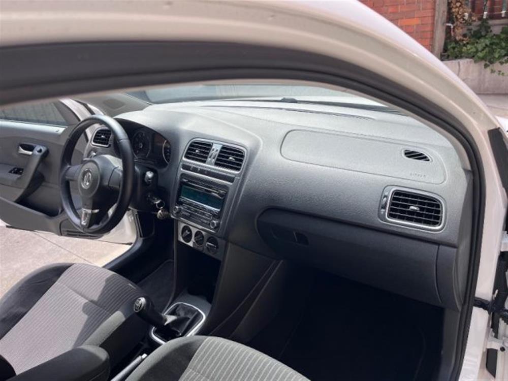 Polo Polo 1.2 TSI 5 porte High
