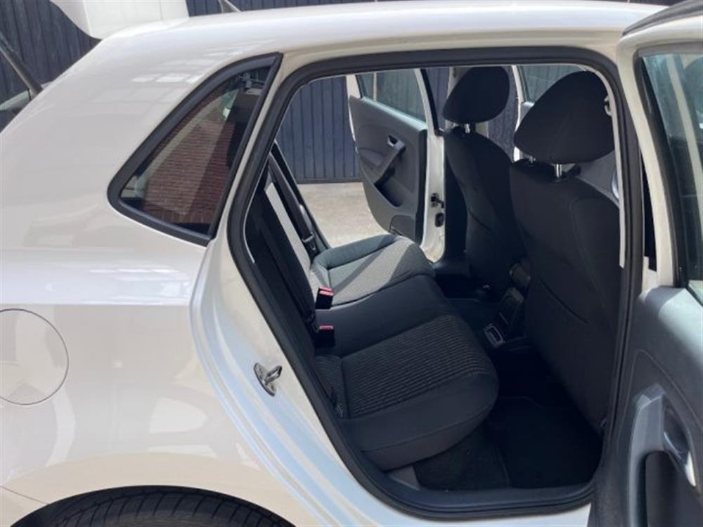 Polo Polo 1.2 TSI 5 porte High