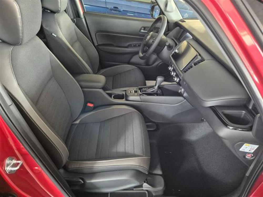 Jazz Jazz Crosstar 1.5 Crossta