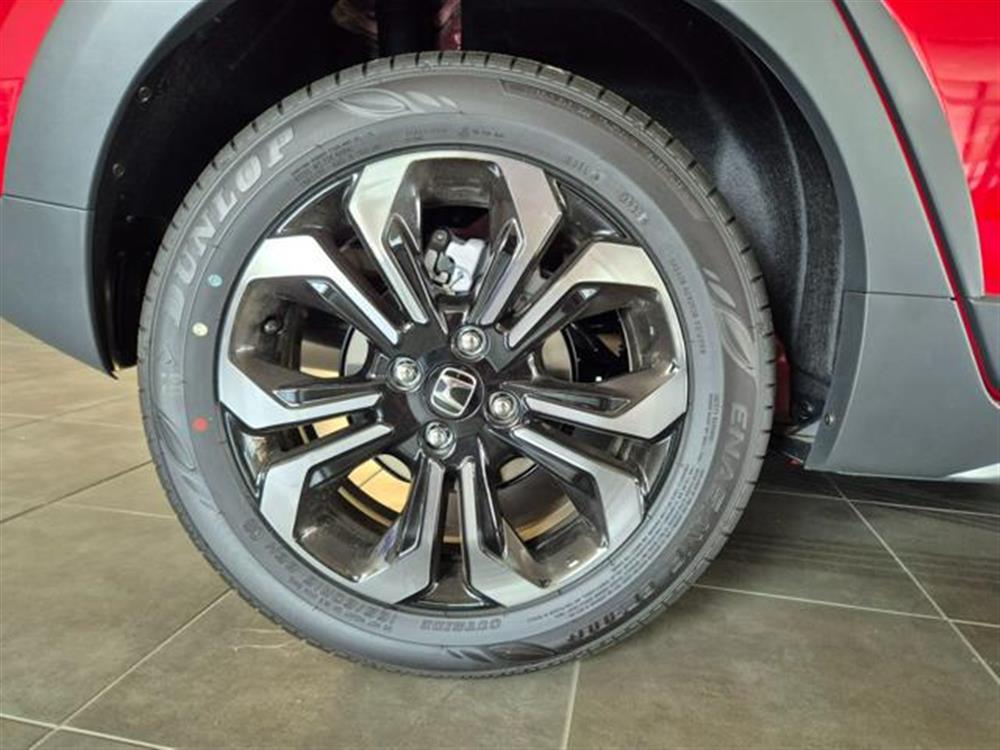 Jazz Jazz Crosstar 1.5 Crossta