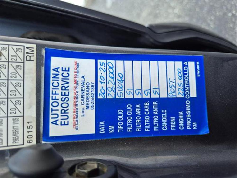 Land Cruiser Land Cruiser 3.0 D-4D 16V cat 5 p