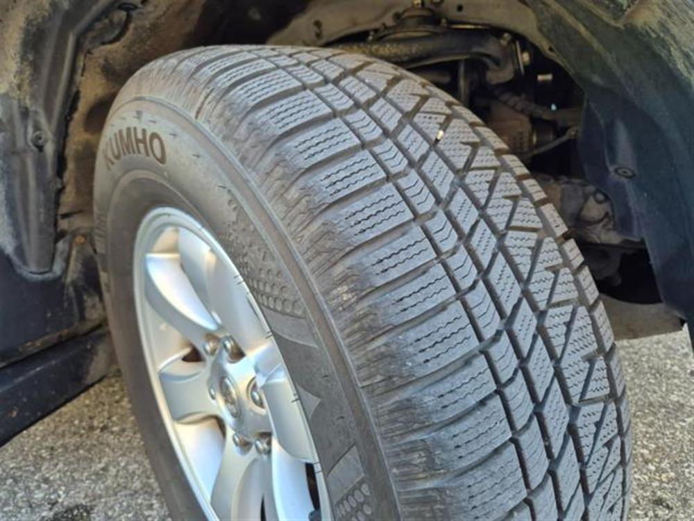 Land Cruiser Land Cruiser 3.0 D-4D 16V cat 5 p