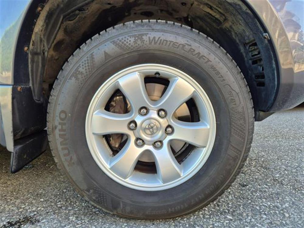 Land Cruiser Land Cruiser 3.0 D-4D 16V cat 5 p