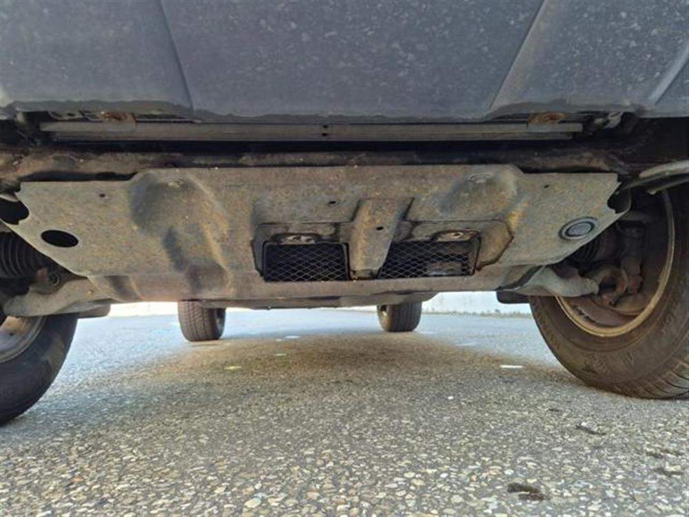 Land Cruiser Land Cruiser 3.0 D-4D 16V cat 5 p