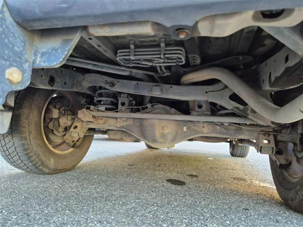 Land Cruiser Land Cruiser 3.0 D-4D 16V cat 5 p