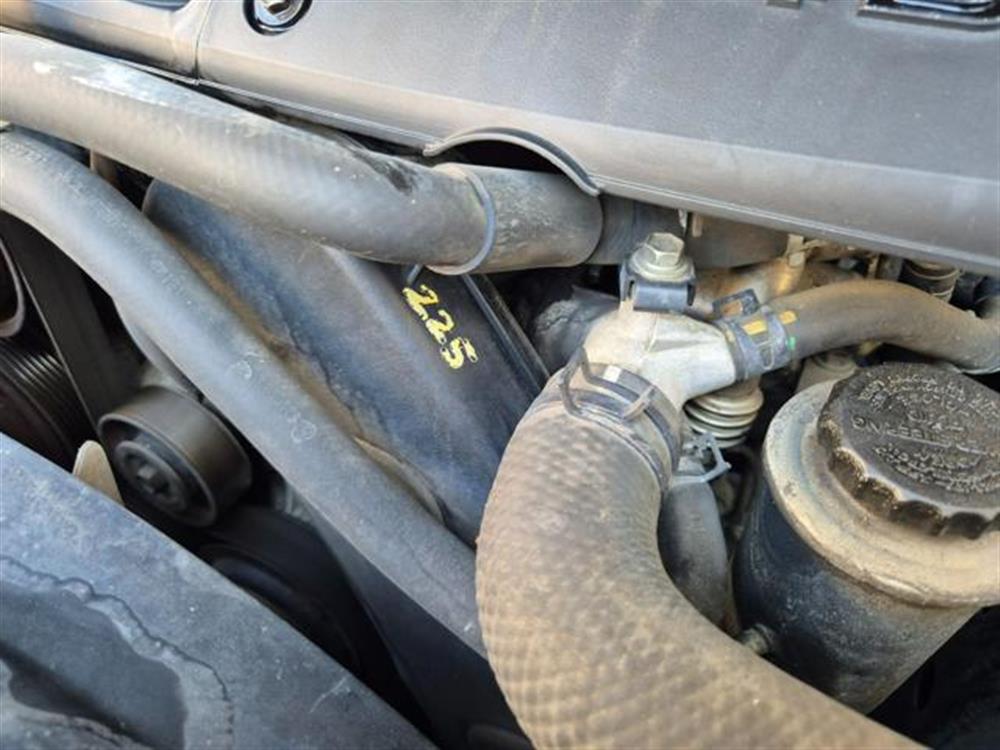 Land Cruiser Land Cruiser 3.0 D-4D 16V cat 5 p