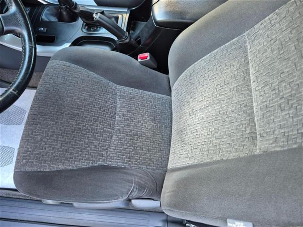 Land Cruiser Land Cruiser 3.0 D-4D 16V cat 5 p