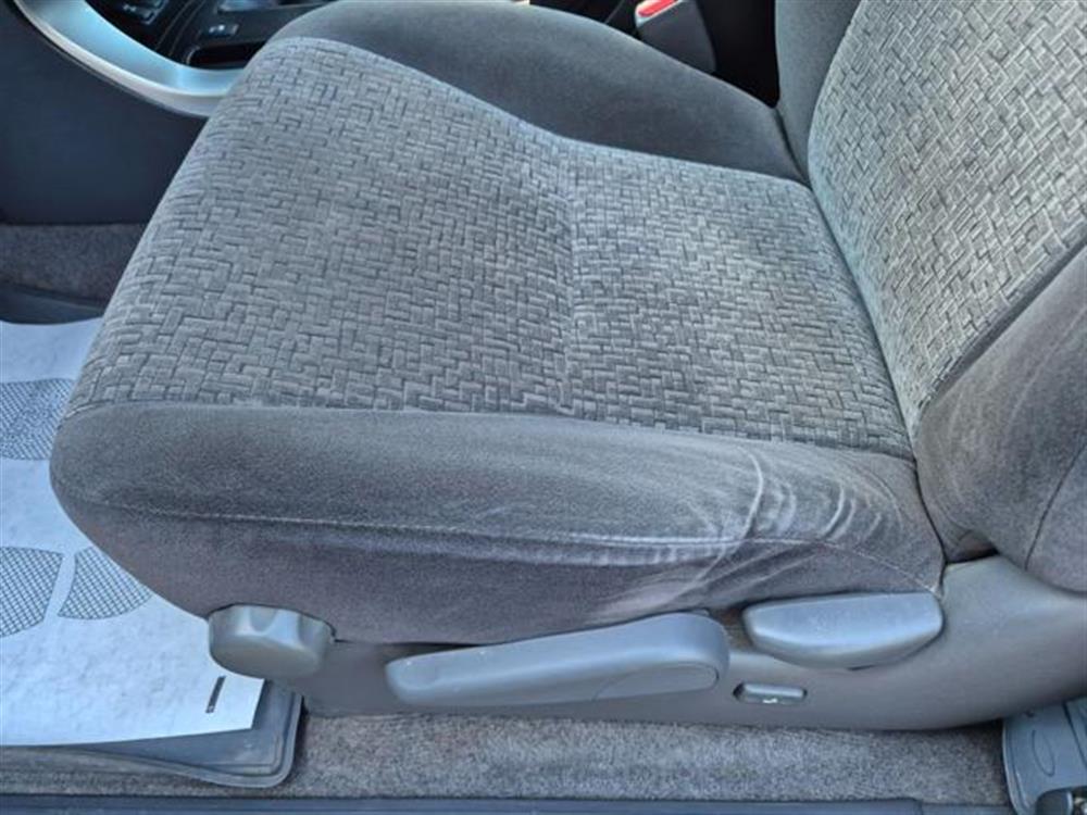 Land Cruiser Land Cruiser 3.0 D-4D 16V cat 5 p