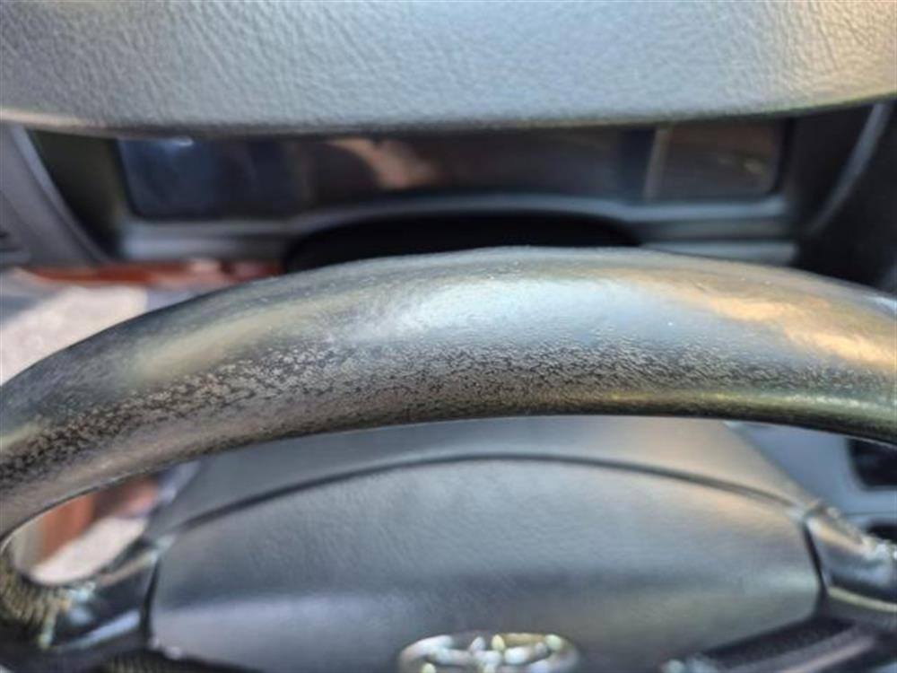 Land Cruiser Land Cruiser 3.0 D-4D 16V cat 5 p