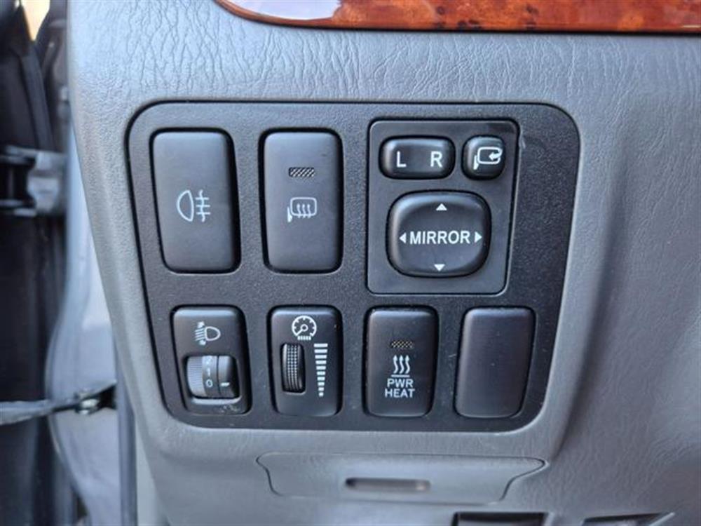 Land Cruiser Land Cruiser 3.0 D-4D 16V cat 5 p