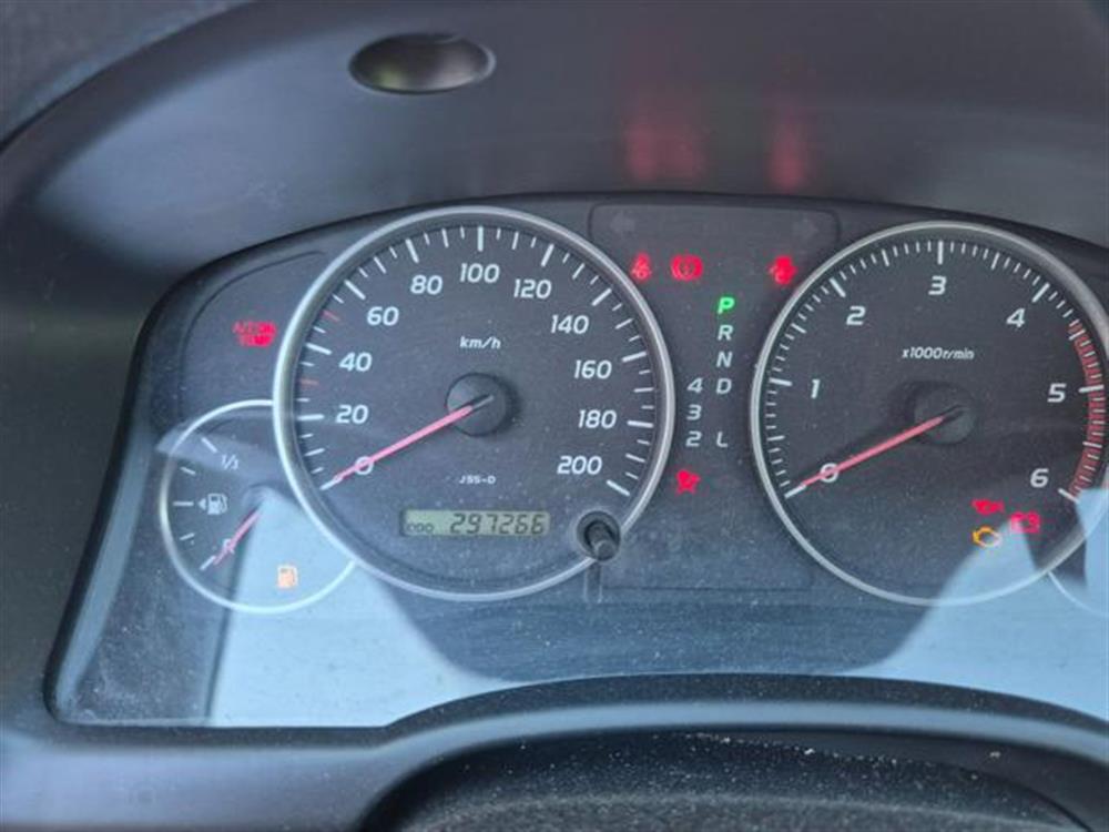 Land Cruiser Land Cruiser 3.0 D-4D 16V cat 5 p