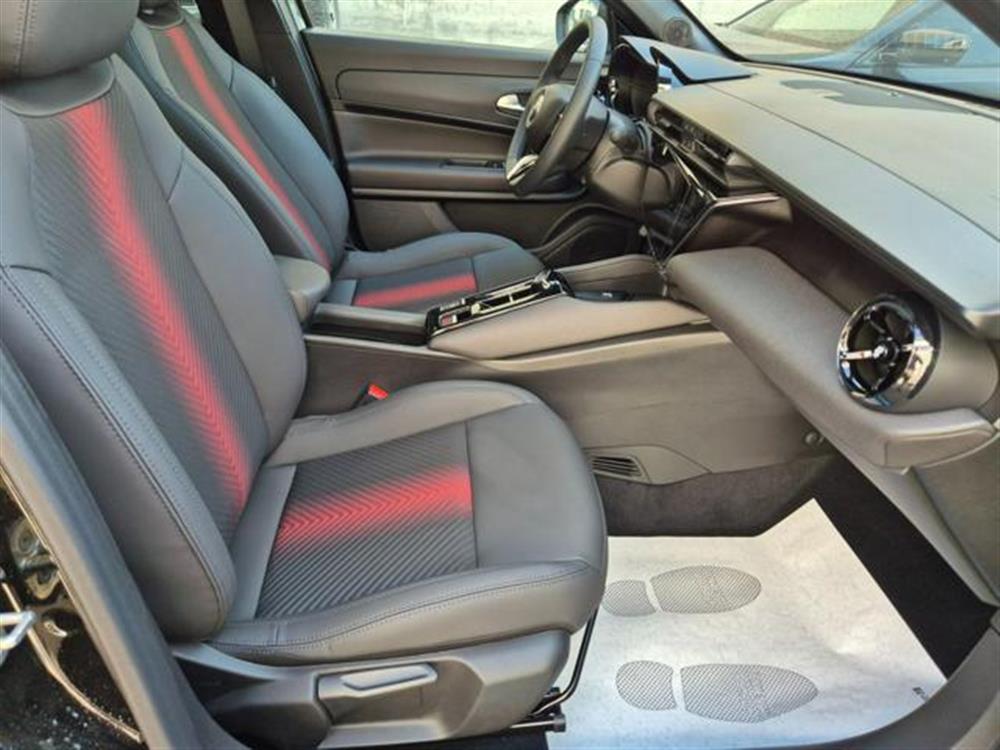Junior Junior 1.2 ibrida Ti 145cv