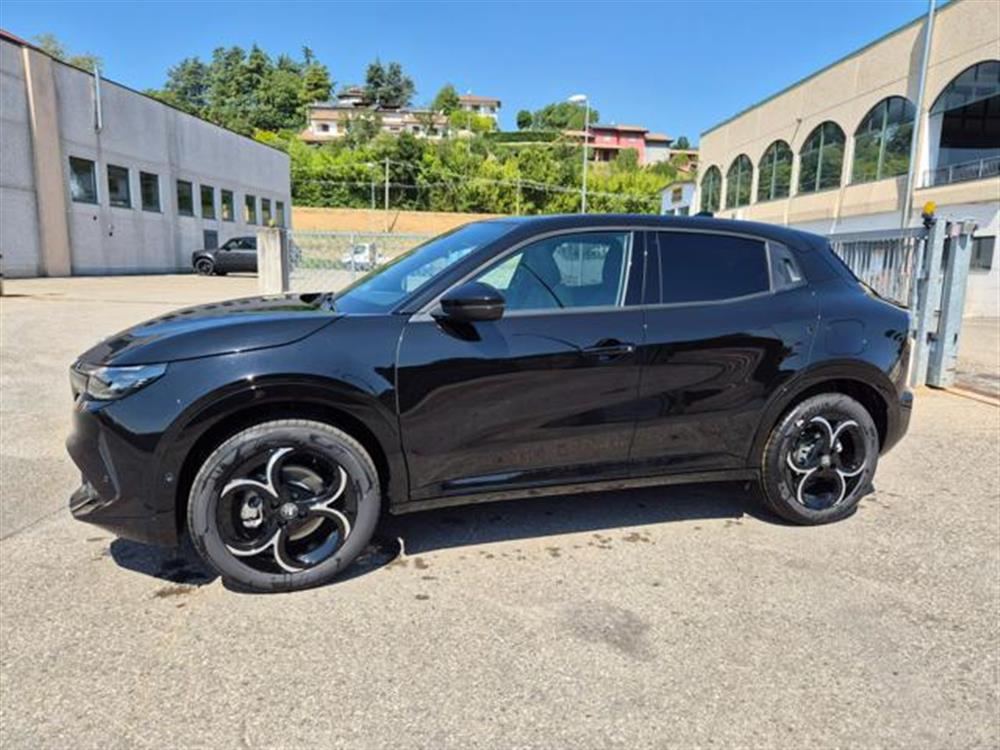 Junior Junior 1.2 ibrida Ti 145cv
