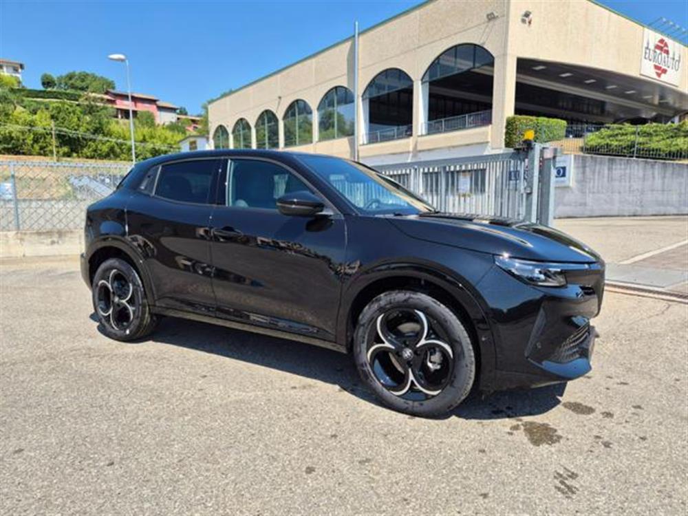 Junior Junior 1.2 ibrida Ti 145cv