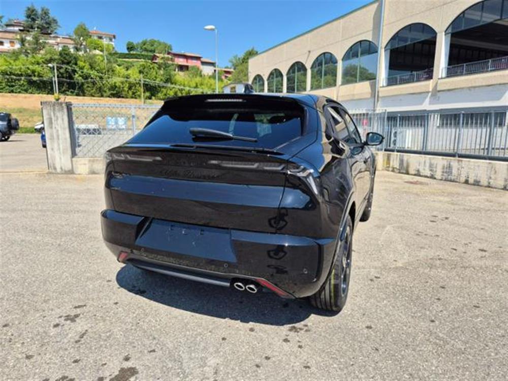 Junior Junior 1.2 ibrida Ti 145cv