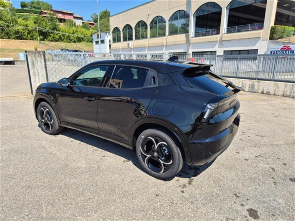 Junior Junior 1.2 ibrida Ti 145cv