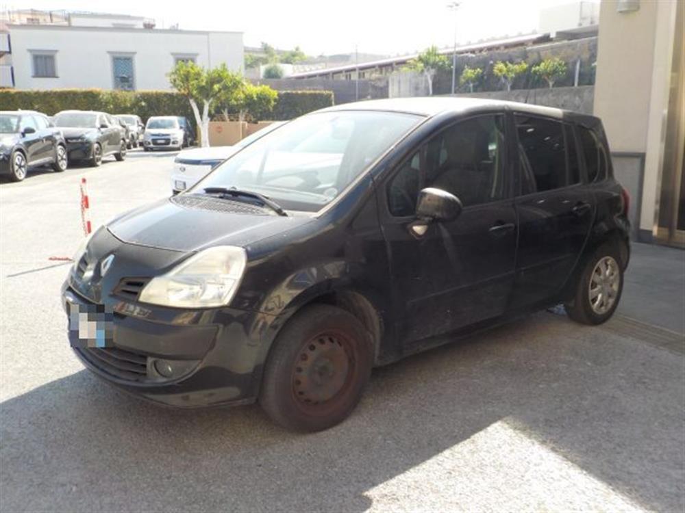Modus Modus 1.2 75 CV
