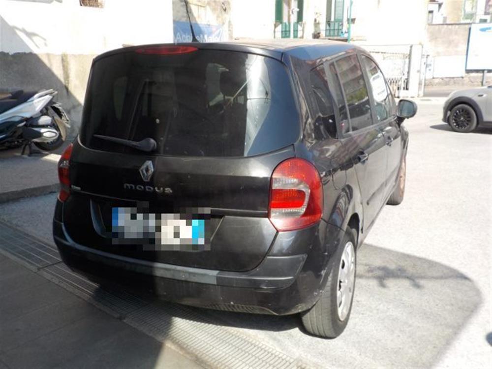 Modus Modus 1.2 75 CV