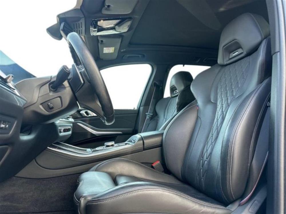 X5 X5 xDrive30d 48V Msport
