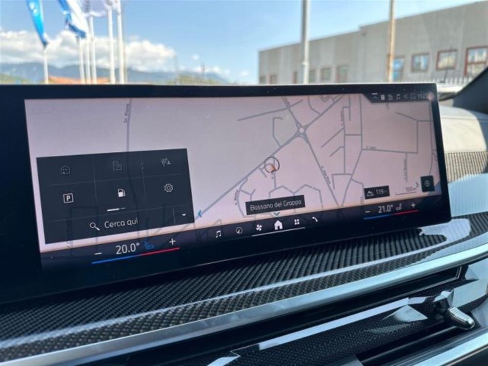 X5 X5 xDrive30d 48V Msport