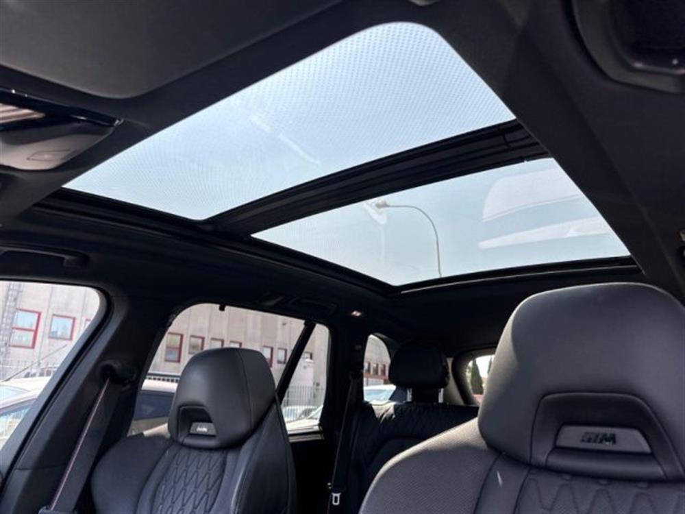 X5 X5 xDrive30d 48V Msport