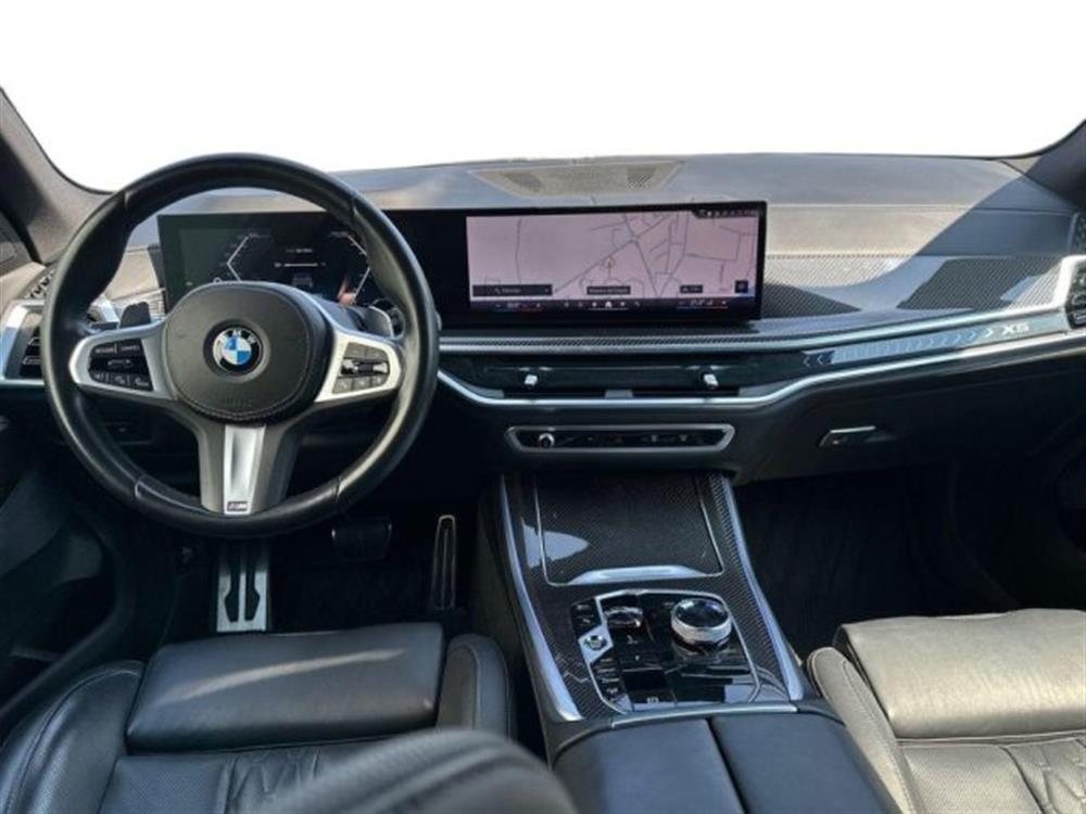 X5 X5 xDrive30d 48V Msport