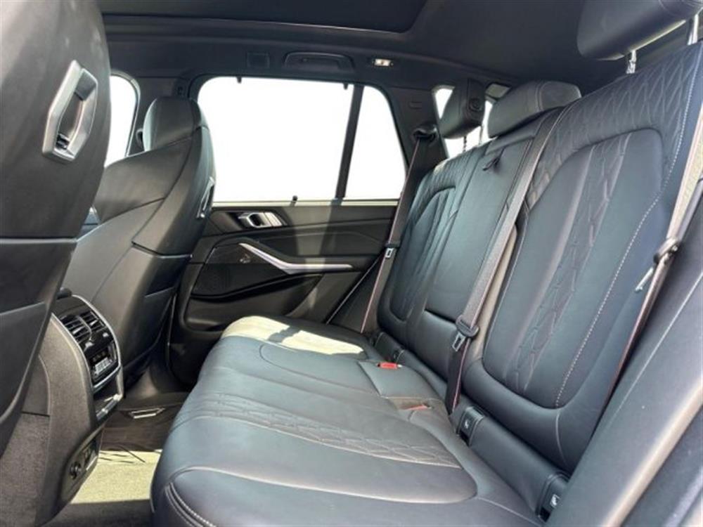 X5 X5 xDrive30d 48V Msport