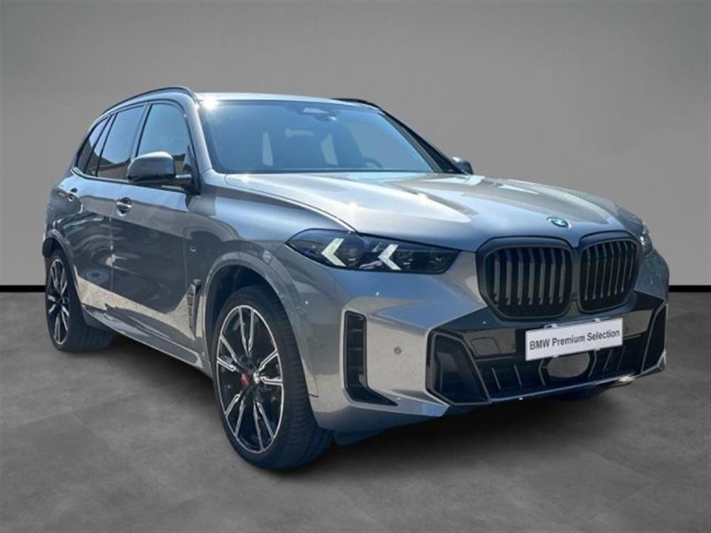 X5 X5 xDrive30d 48V Msport