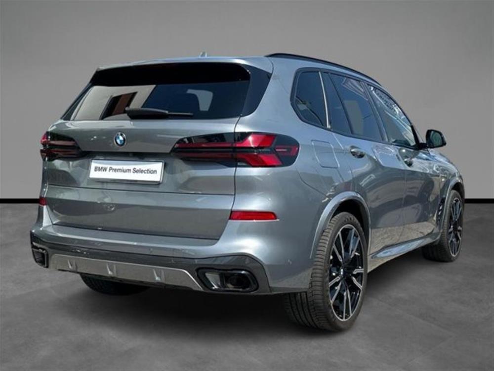 X5 X5 xDrive30d 48V Msport