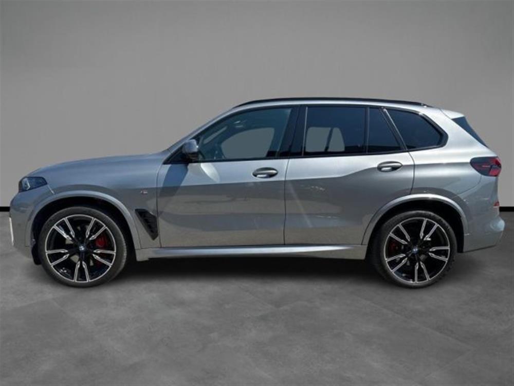 X5 X5 xDrive30d 48V Msport