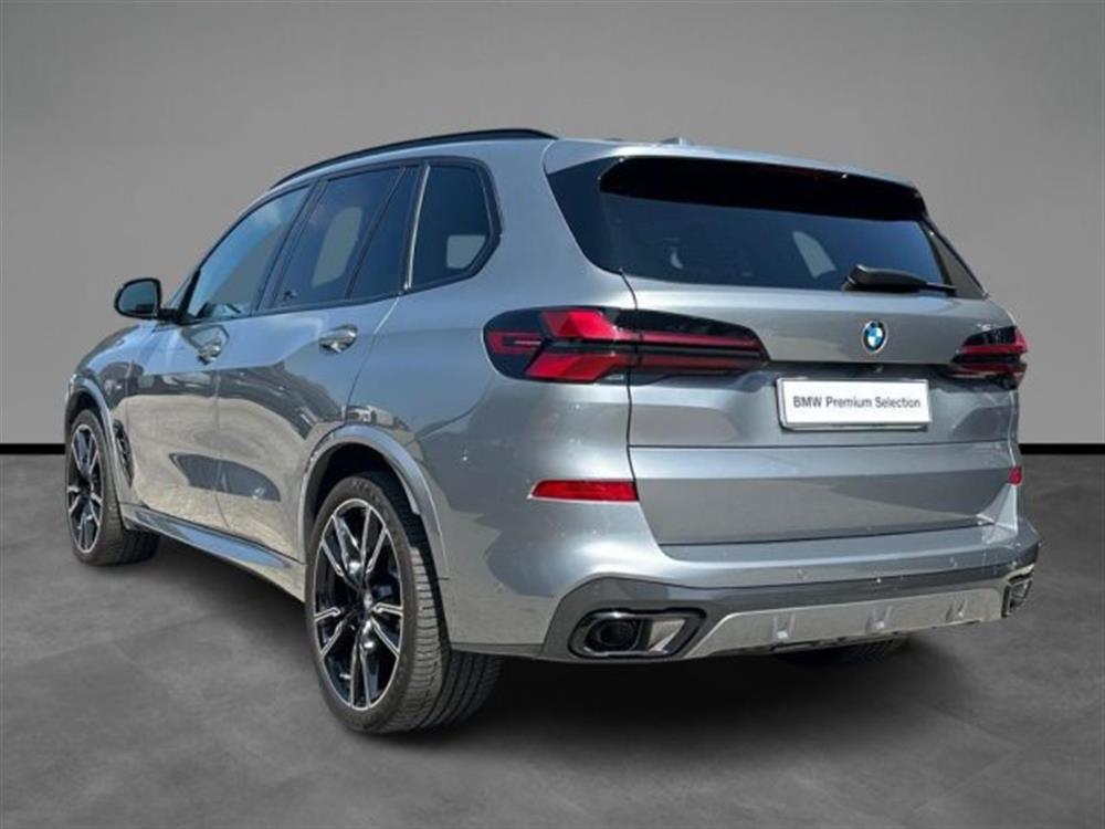 X5 X5 xDrive30d 48V Msport