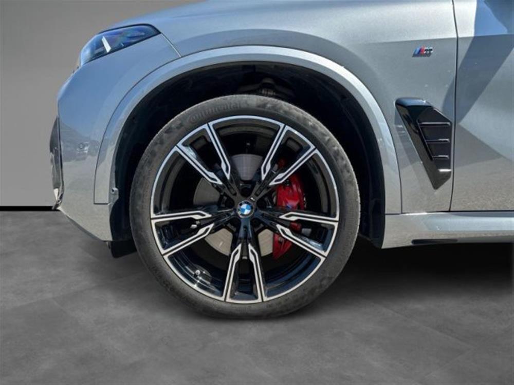 X5 X5 xDrive30d 48V Msport