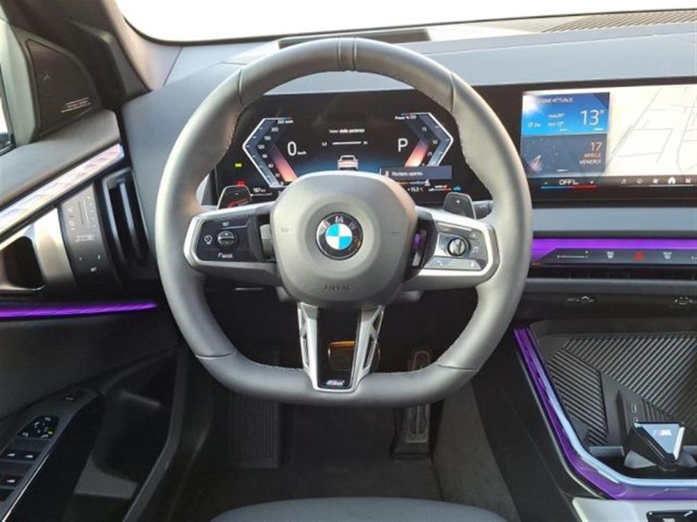 X3 X3 xDrive20d 48V MSport