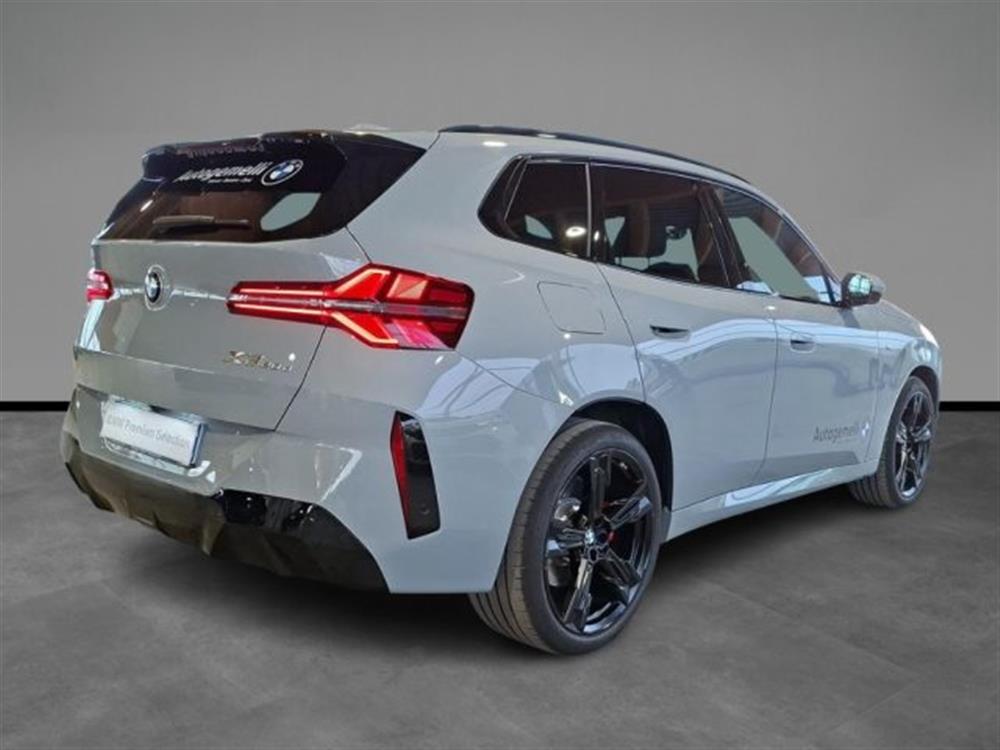 X3 X3 xDrive20d 48V MSport