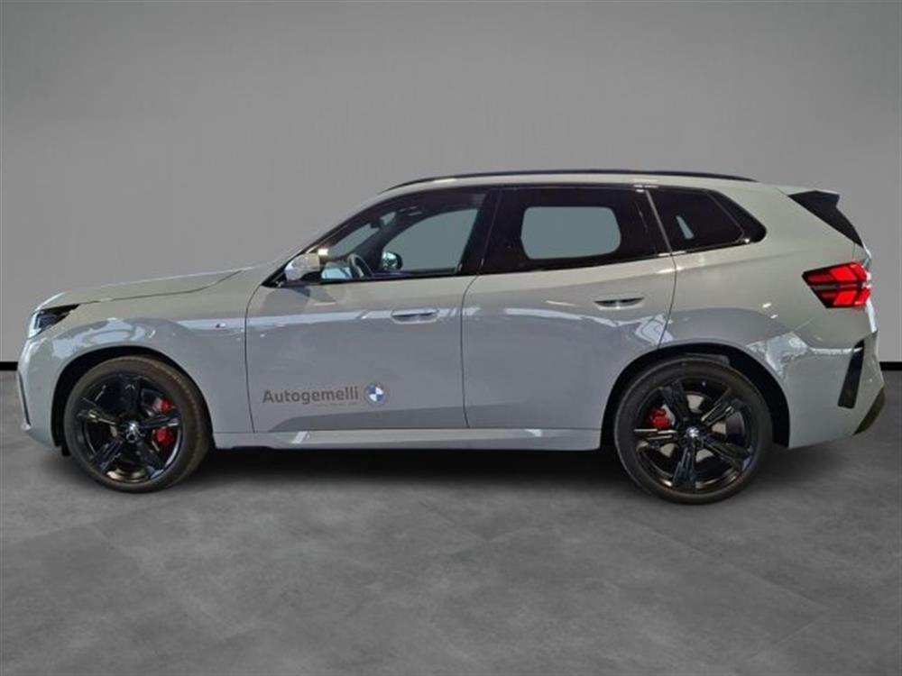 X3 X3 xDrive20d 48V MSport