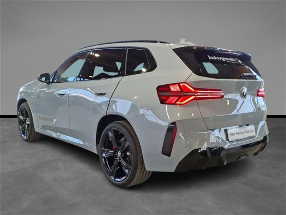 X3 X3 xDrive20d 48V MSport