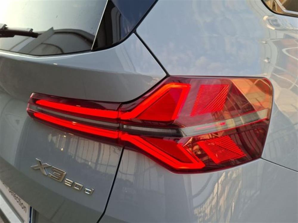 X3 X3 xDrive20d 48V MSport