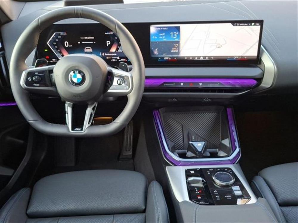 X3 X3 xDrive20d 48V MSport
