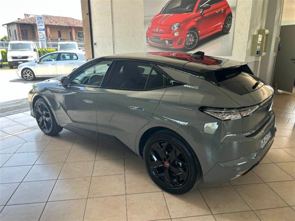 DS 4 DS 4 BlueHDi 130 aut. Per