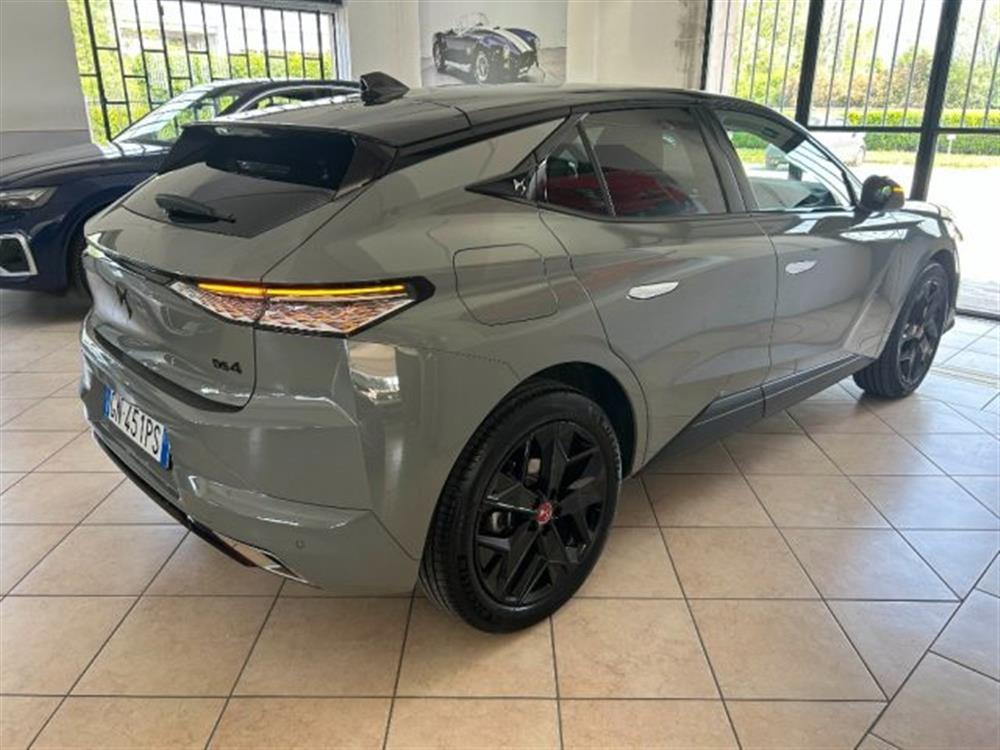 DS 4 DS 4 BlueHDi 130 aut. Per