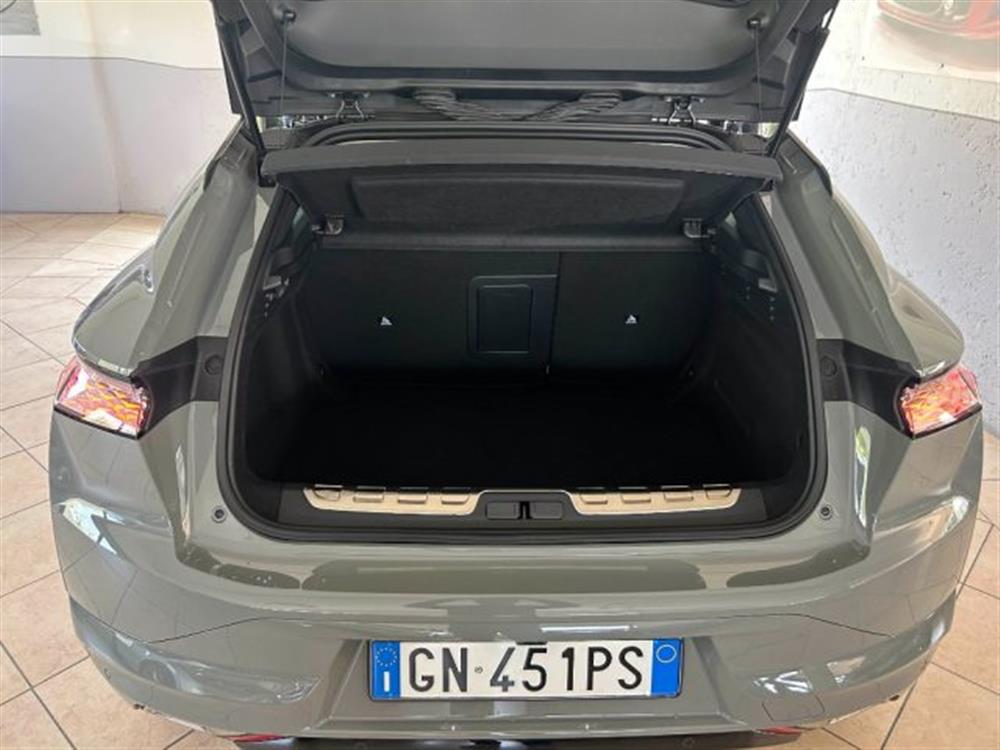 DS 4 DS 4 BlueHDi 130 aut. Per