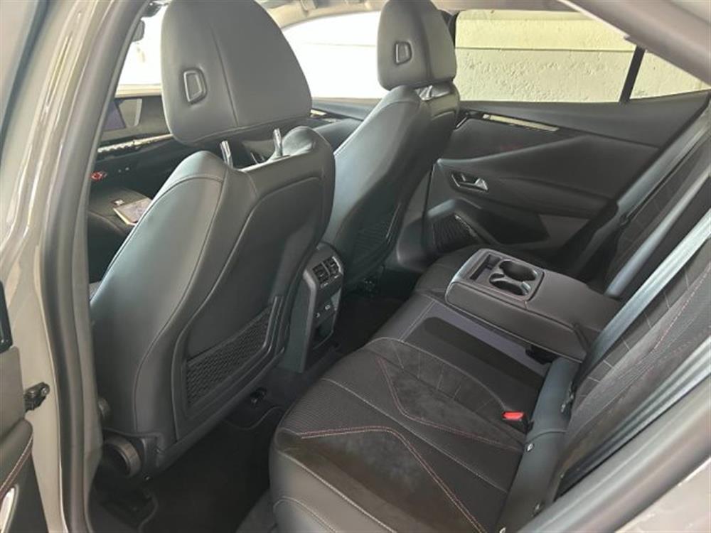 DS 4 DS 4 BlueHDi 130 aut. Per