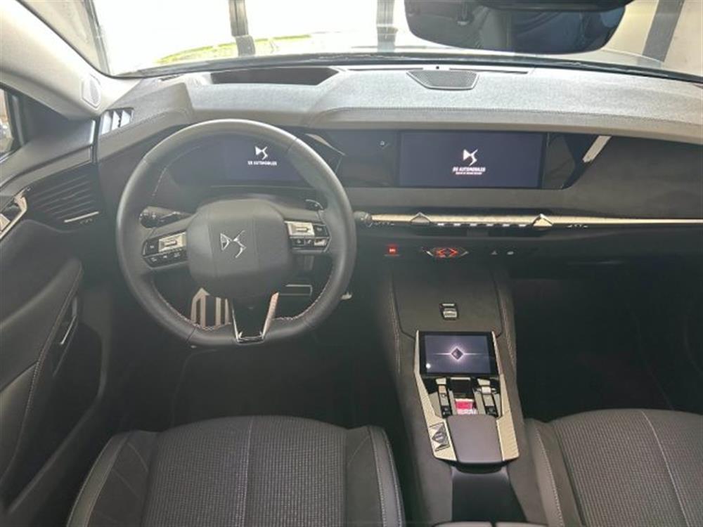 DS 4 DS 4 BlueHDi 130 aut. Per