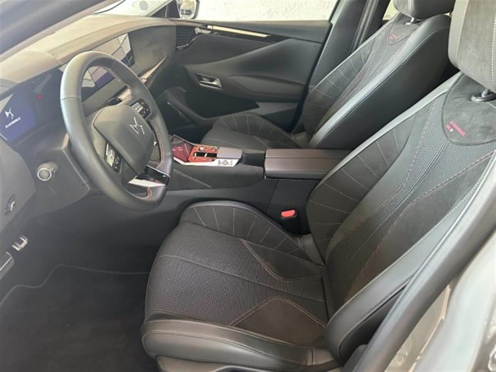 DS 4 DS 4 BlueHDi 130 aut. Per