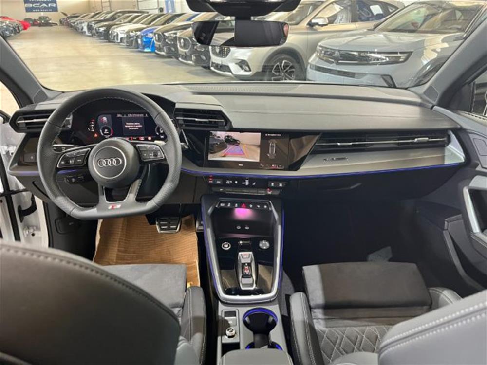 A3 A3 SPB 35 TDI S line