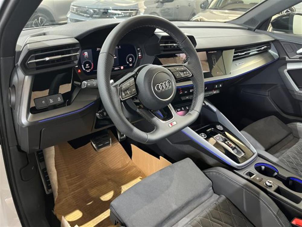 A3 A3 SPB 35 TDI S line