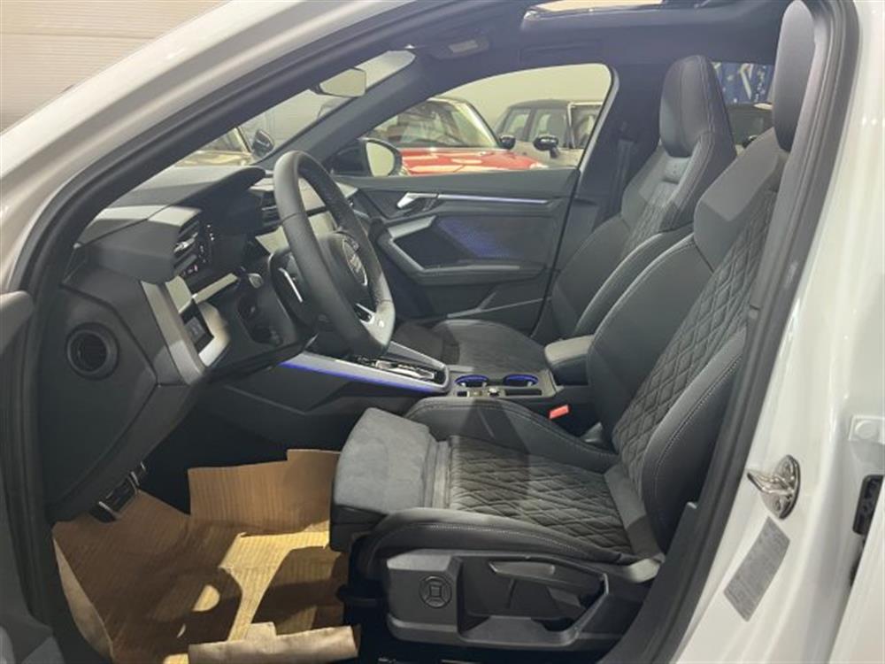 A3 A3 SPB 35 TDI S line
