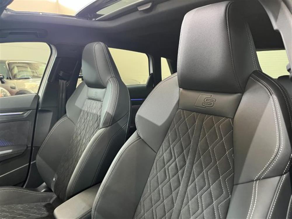 A3 A3 SPB 35 TDI S line