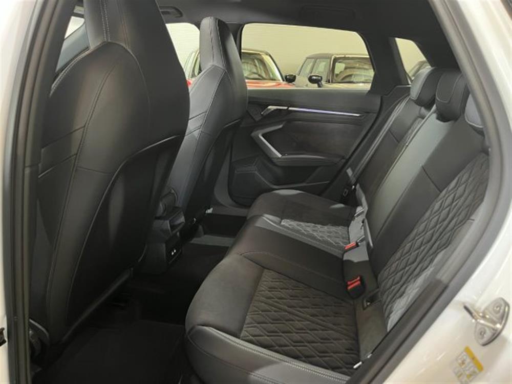 A3 A3 SPB 35 TDI S line